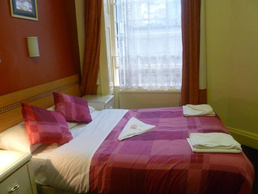 Grenville House Gasthof 2*
