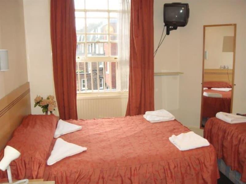 Gasthof Grenville House 2*