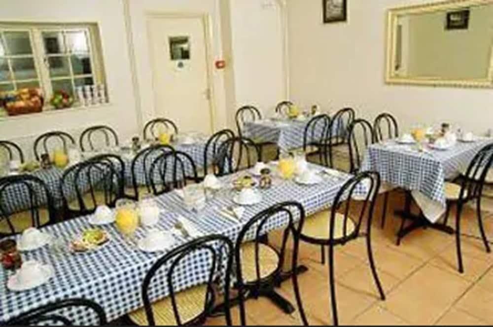 Grenville House Gasthof London